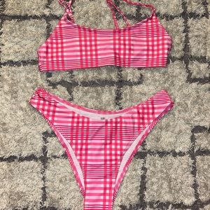 Shein Bikini